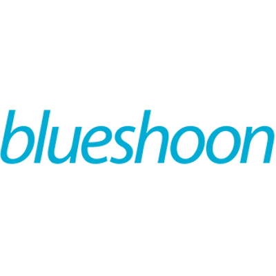 Blueshoon logo