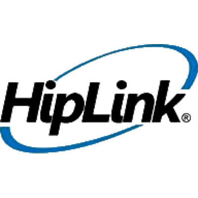 HipLink logo