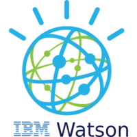 IBM Watson logo