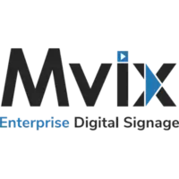 Mvix logo