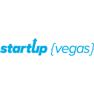 StartUp Vegas logo